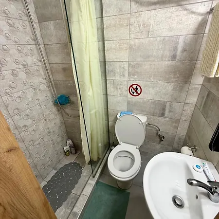 Апартамент Modern With Pool In *